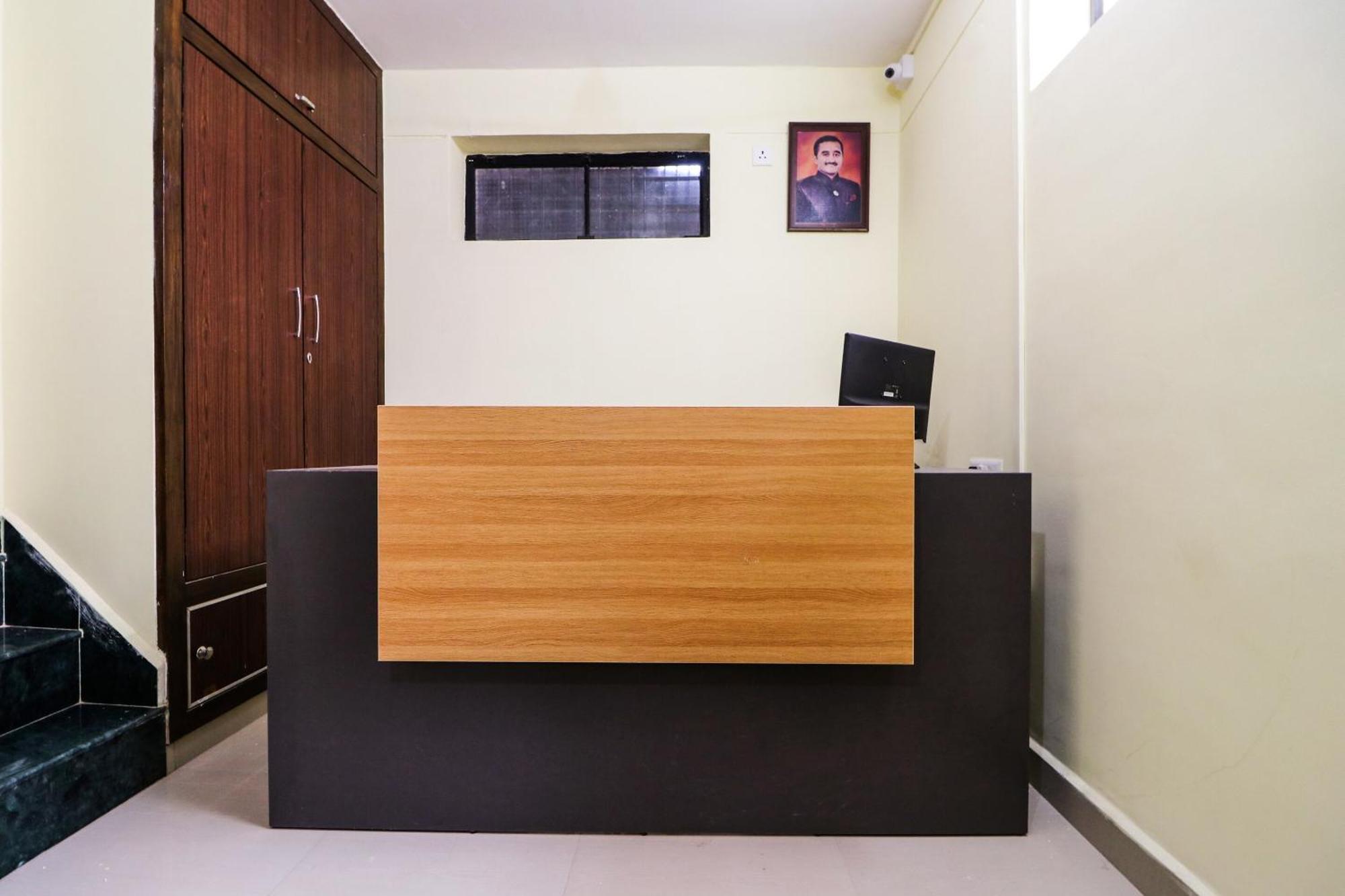 Flagship Sonal'S Inn Allen Ganj Prayagraj Exterior photo